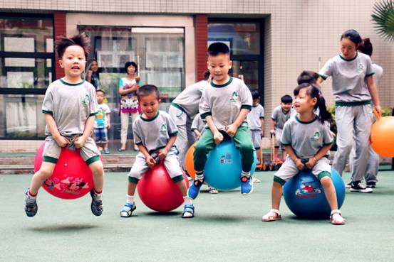 您家孩子感覺統(tǒng)合失調(diào)嗎？看看這個(gè)就知道了！