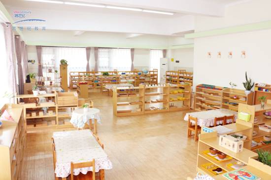 看完這個(gè)，你還敢稱自己的幼兒園是高端園嗎？