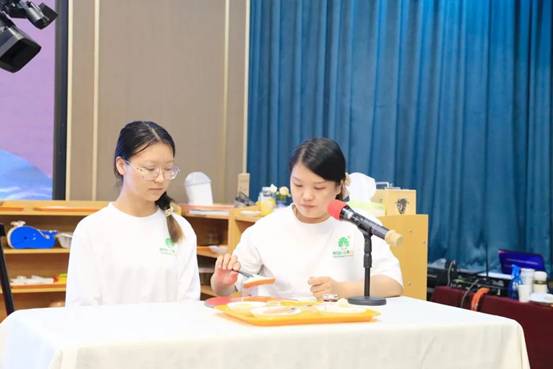 一場蒙氏教師快樂成長的盛宴：幼教激情 燃燒一生！