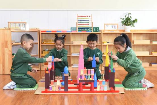 幼兒園開學(xué)，新生注意力不集中？教你幾招！