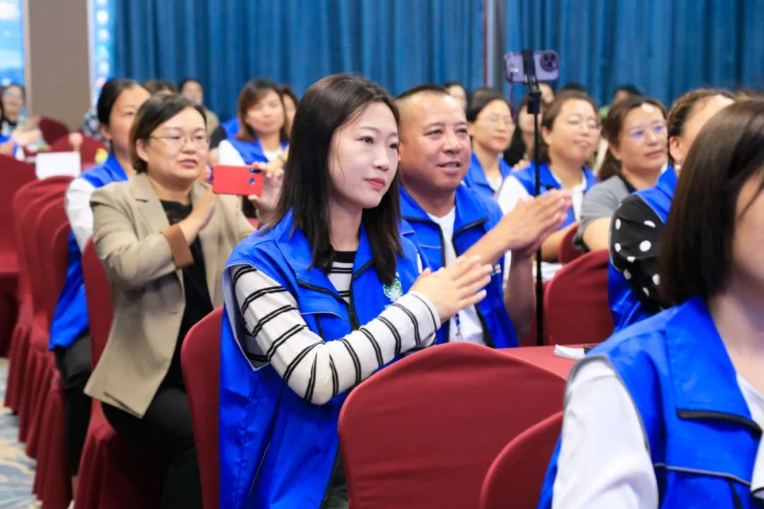 【原來還能這樣干】跨世紀穩(wěn)師資、促成長實戰(zhàn)論壇圓滿閉幕