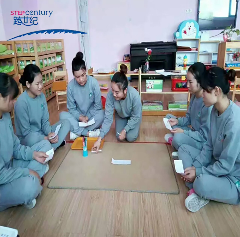 河南省鄭州市亞星跨世紀(jì)幼兒園：文化感人事跡522.png
