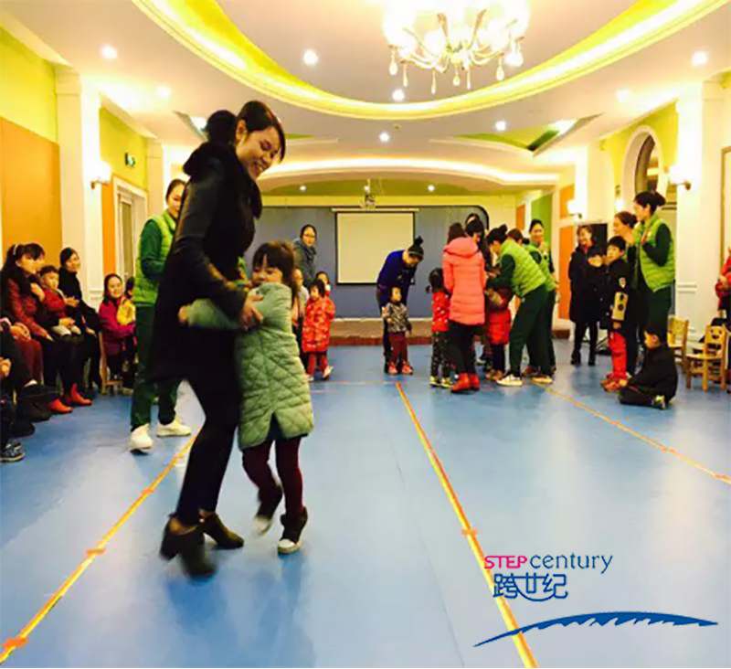 成都龍泉御嶺幼兒園：二月的御嶺春天幼稚園是“初學(xué)者”718.png