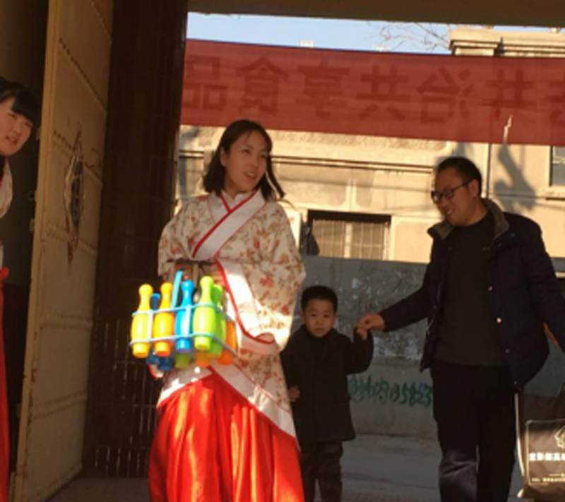 河北省高陽天成幼兒園：“夢回大唐”，一起來穿越！331.png