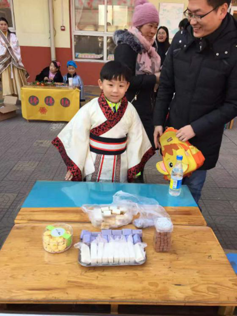 河北省高陽天成幼兒園：“夢回大唐”，一起來穿越！445.png