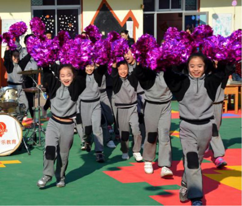 河北省高陽天成幼兒園：“夢回大唐”，一起來穿越！567.png
