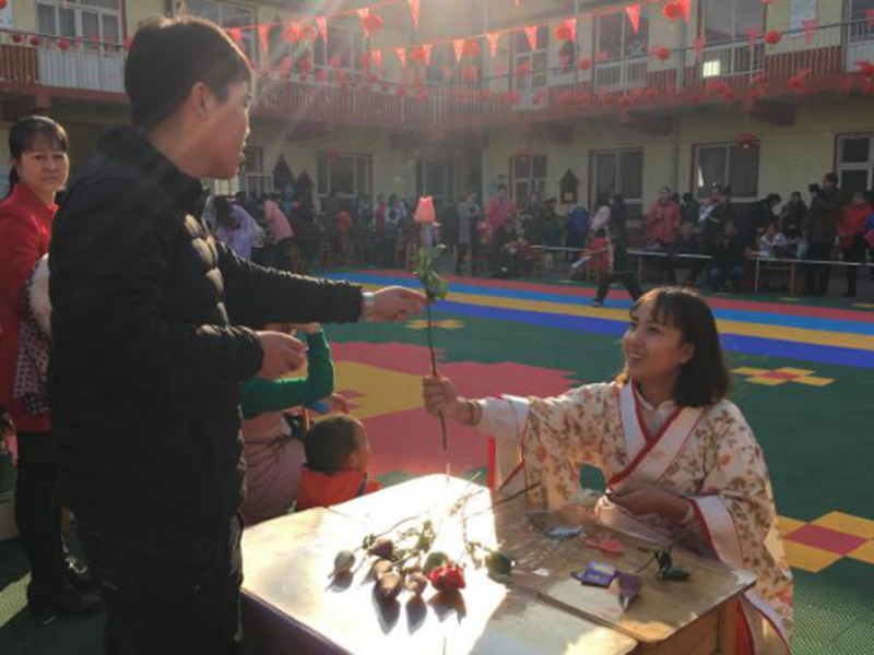 河北省高陽天成幼兒園：“夢回大唐”，一起來穿越！594.png