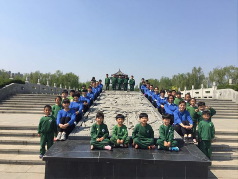 山東省肥城跨世紀(jì)世紀(jì)星光幼兒園：善待地球，從我做起！1889.png