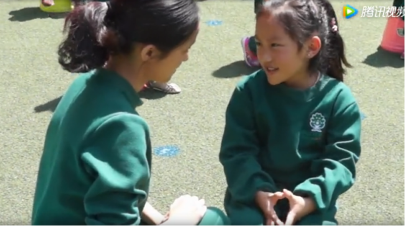 四川省都江堰跨世紀(jì)幼兒園：孩子逐漸成長(zhǎng)的表現(xiàn)力290.png