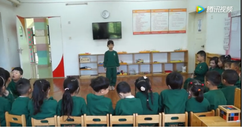四川省都江堰跨世紀(jì)幼兒園：孩子逐漸成長(zhǎng)的表現(xiàn)力525.png