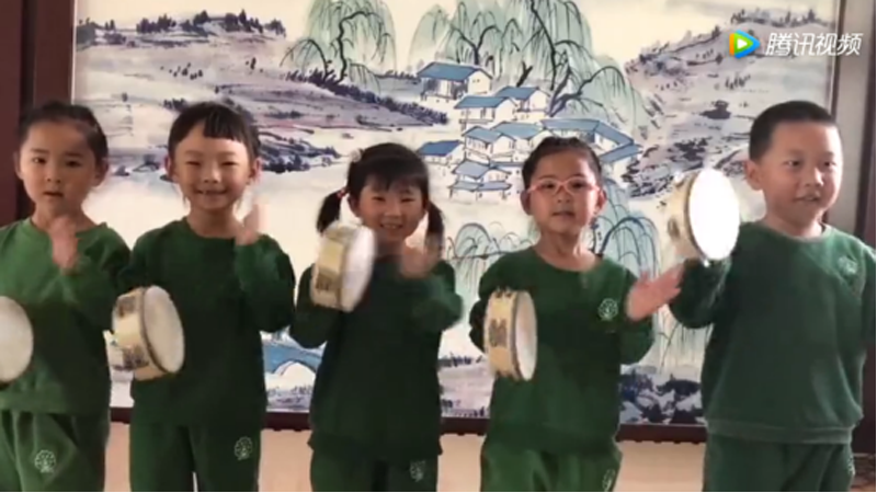 河北省滄州鹽百跨世紀幼兒園：表達力532.png