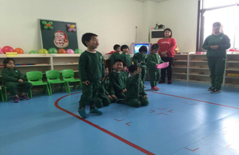 河北省三河跨世紀(jì)東方金字塔幼兒園：孩子逐漸成長(zhǎng)的表現(xiàn)力684.png
