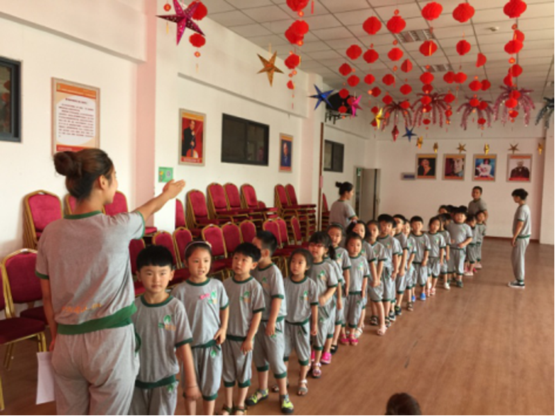 河南省汝州跨世紀(jì)海天幼兒園：六一兒童節(jié)，健康和快樂同行！518.png
