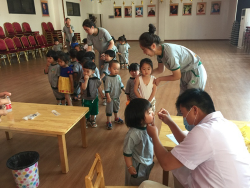 河南省汝州跨世紀(jì)海天幼兒園：六一兒童節(jié)，健康和快樂同行！552.png